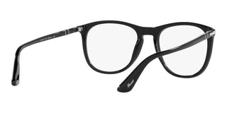 Persol PO 3314V unisex Black Squared Eyeglasses