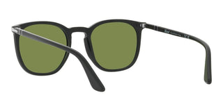 Persol PO 3316S unisex 0 Squared Sunglasses