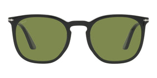 Persol PO 3316S unisex 0 Squared Sunglasses