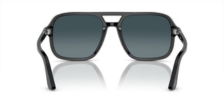 Persol PO 3328S men Black Pilot Sunglasses