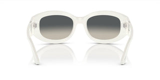 Persol PO 3335S unisex White Geometric Sunglasses