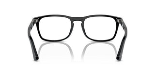 Persol PO 3344V unisex Black Visor Eyeglasses