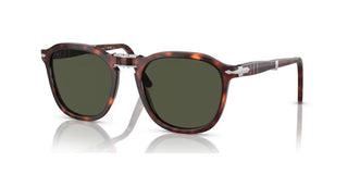 Persol PO 3345S unisex Havana Pantos Sunglasses