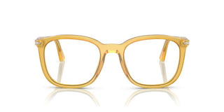 Persol PO 3355V unisex Yellow Geometric Eyeglasses