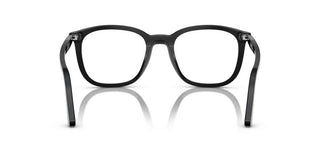 Persol PO 3355V unisex Black Geometric Eyeglasses