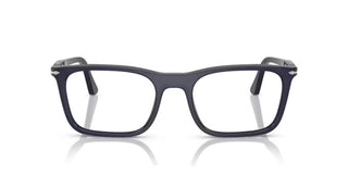 Persol PO 3358V unisex Blue Squared Eyeglasses