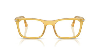 Persol PO 3358V unisex Yellow Squared Eyeglasses