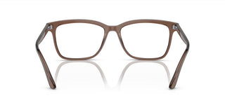 Prada PRADA PR 14WV men 0 Geometric Eyeglasses