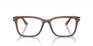 Prada PRADA PR 14WV men 0 Geometric Eyeglasses