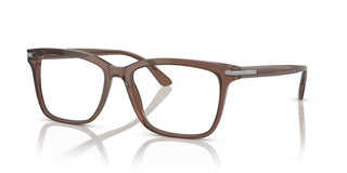 Prada PRADA PR 14WV men 0 Geometric Eyeglasses