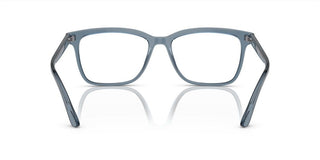 Prada PRADA PR 14WV men 0 Geometric Eyeglasses