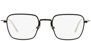 Prada PRADA PR 51YV women Black Geometric Eyeglasses