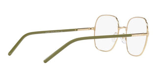 Prada PRADA PR 56WV women 0 Geometric Eyeglasses