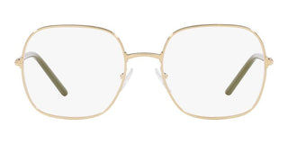 Prada PRADA PR 56WV women 0 Geometric Eyeglasses