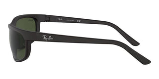 Ray-Ban PREDATOR 2 RB 2027 unisex Black Sports Sunglasses