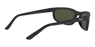 Ray-Ban PREDATOR 2 RB 2027 unisex Black Sports Sunglasses