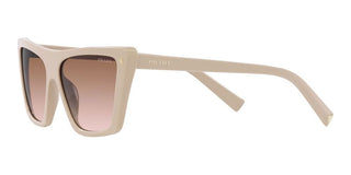 Prada PR 21ZS women Pink Butterfly Sunglasses