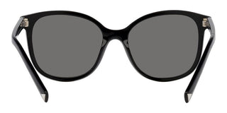 Prada PR 22ZS women Black Squared Sunglasses