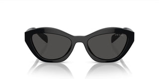 Prada PR A02S women Black Butterfly Sunglasses