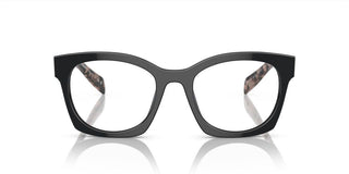 Prada PR A05V women Black Butterfly Eyeglasses