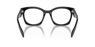 Prada PR A05V women Black Butterfly Eyeglasses