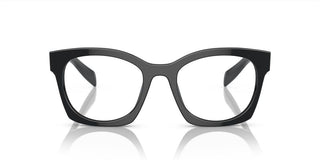 Prada PR A05V women Black Butterfly Eyeglasses