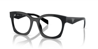 Prada PR A05V women Black Butterfly Eyeglasses