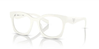 Prada PR A05V women White Butterfly Eyeglasses