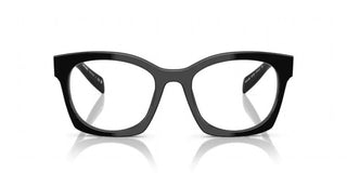 Prada PR A05V women Black Butterfly Eyeglasses