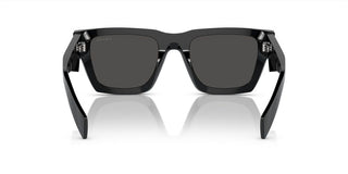 Prada PR A06S men Black Pantos Sunglasses