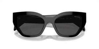 Prada PR A09S women Black Butterfly Sunglasses