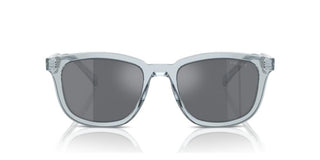 Prada PR A21S men 0 Geometric Sunglasses