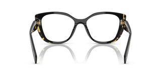 Prada PR B04V women 0 Visor Eyeglasses