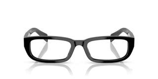 Prada PR B05V women Black Visor Eyeglasses