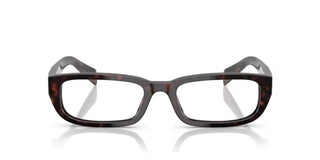 Prada PR B05V women Havana Visor Eyeglasses