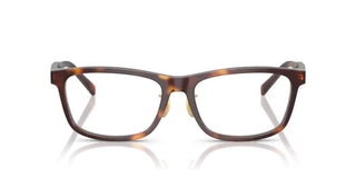 Prada PR B08VD men Havana Visor Eyeglasses