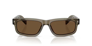 Prada PR B11S men 0 Rectangle Sunglasses