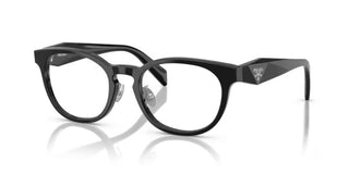 Prada PR B06VD women Black Visor Eyeglasses