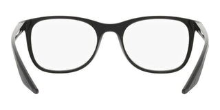 Prada Linea Rossa PS 05PV men Black Squared Eyeglasses