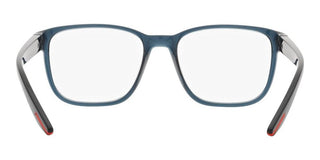 Prada Linea Rossa PS 06PV men Blue Squared Eyeglasses