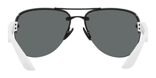 Prada Linea Rossa PS 55YS men Black Pilot Sunglasses