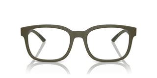 Prada Linea Rossa PS 05QV men Green Pantos Eyeglasses