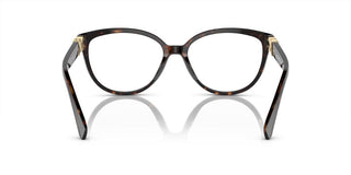 Michael Kors PUNTA MITA MK 4114 women Havana Squared Eyeglasses