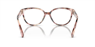 Michael Kors PUNTA MITA MK 4114 women Havana Squared Eyeglasses