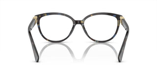 Michael Kors PUNTA MITA MK 4114 women Blue Squared Eyeglasses