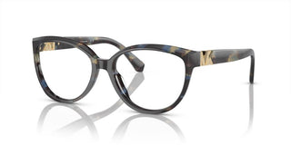 Michael Kors PUNTA MITA MK 4114 women Blue Squared Eyeglasses