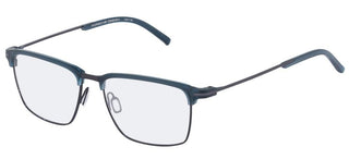 Porsche Design P'8380 men Blue Visor Eyeglasses