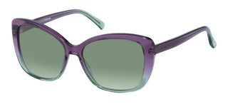 Rodenstock R3323 women Violet Butterfly Sunglasses