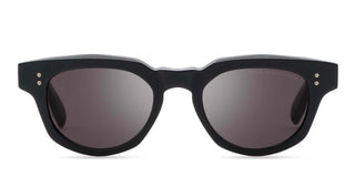 Dita RADIHACKER unisex Black Squared Sunglasses