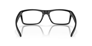 Oakley RAFTER OX 8178 men Black Geometric Eyeglasses